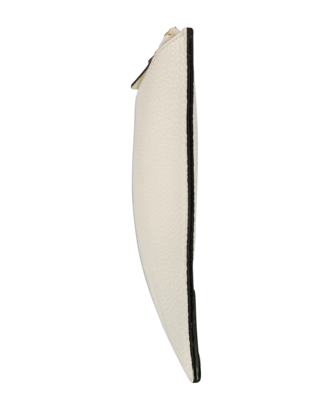 Kate Spade Marcus Street Gia Clutch in Cement - Picture 5 of 7